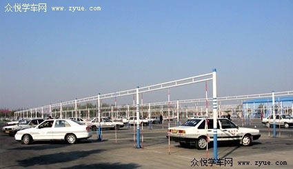 成都蜀鹃驾校